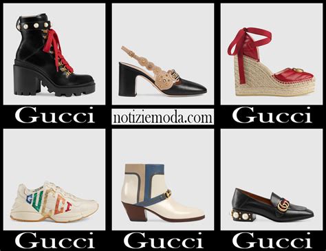 Nuovi arrivi Calze Donna GUCCI 